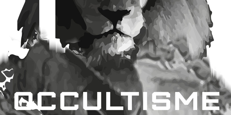 B2B Occultisme 2017-05-21 Occultisme Jezus is Heer en Meester B2B CGK Mussel