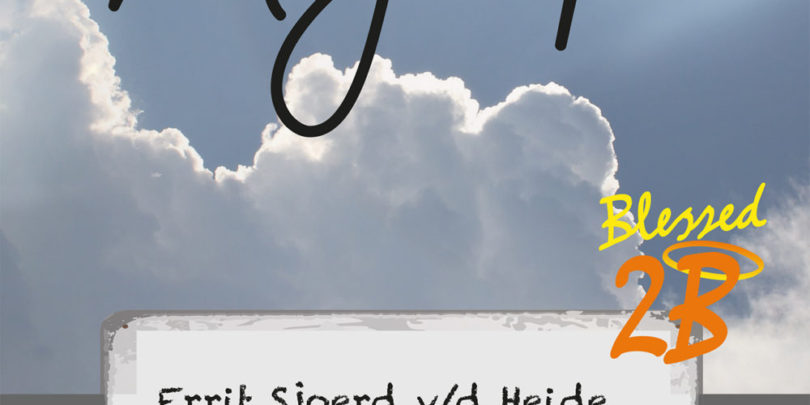 Agape | 18 November | Errit Sjoerd v/d Heide Blessed2B November 2018 Onmenselijke_liefde