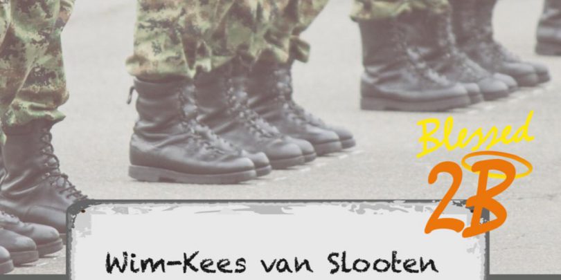 B2B gemist: War 2019-03-10-War-Wim-Kees-Van-Slooten
