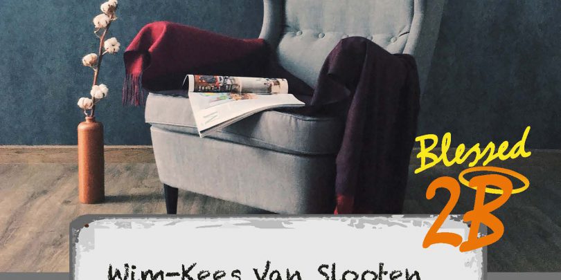 B2B gemist: Thuis Blessesd2B-Thuis-Oktober 2019